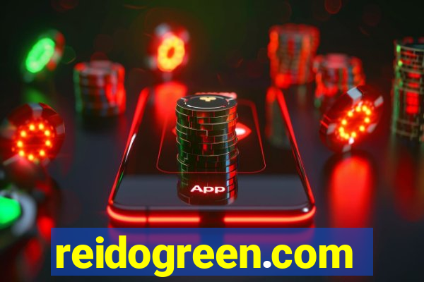 reidogreen.com