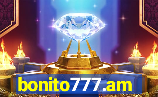 bonito777.am