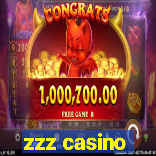 zzz casino