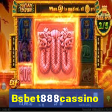 Bsbet888cassino