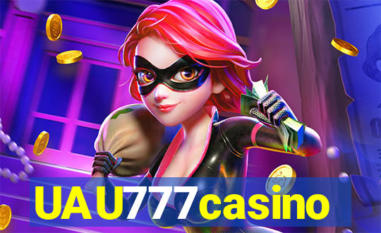 UAU777casino