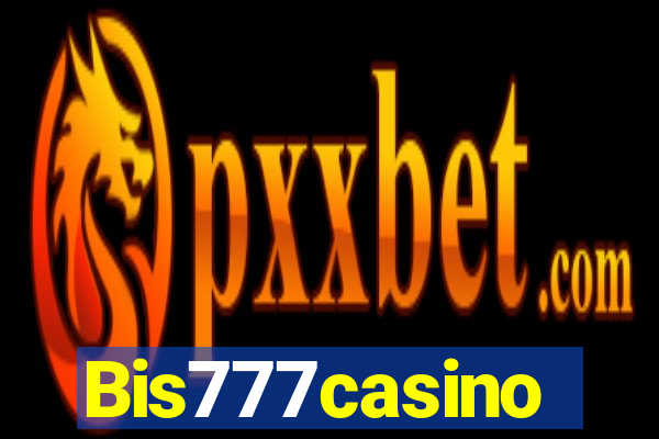 Bis777casino