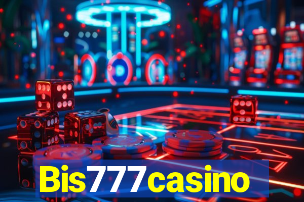 Bis777casino