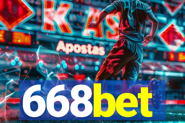 668bet