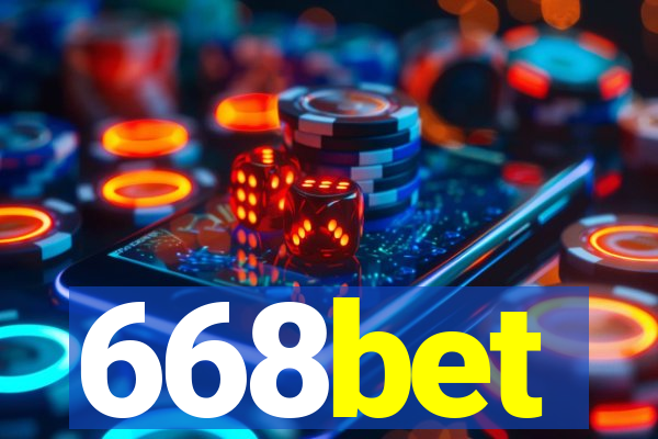 668bet