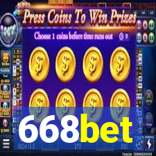 668bet