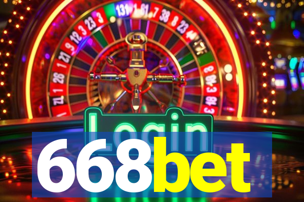 668bet