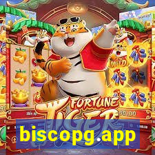 biscopg.app