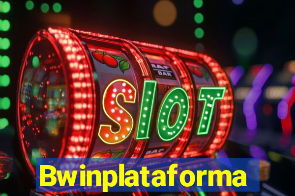 Bwinplataforma