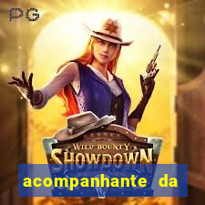 acompanhante da zona norte