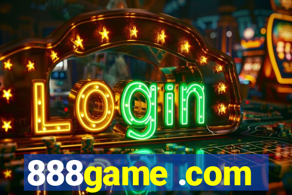 888game .com