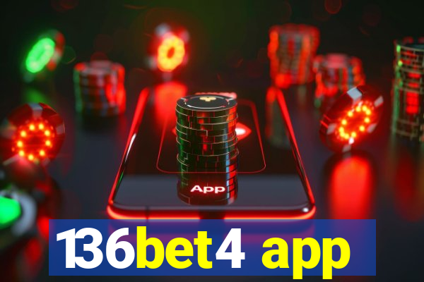 136bet4 app