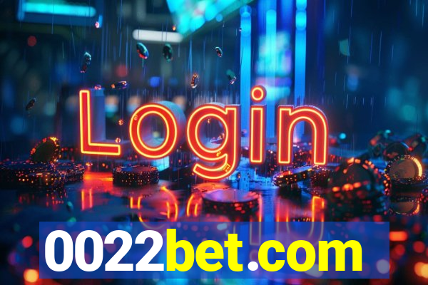 0022bet.com