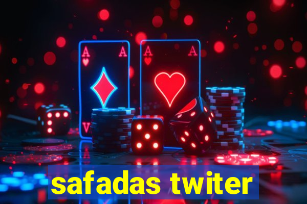 safadas twiter