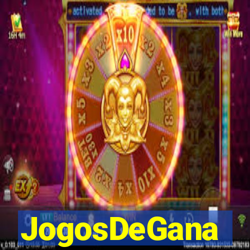 JogosDeGana