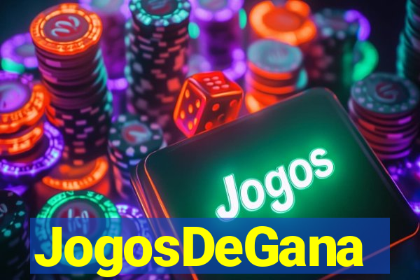 JogosDeGana