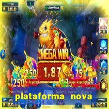 plataforma nova fortune dragon