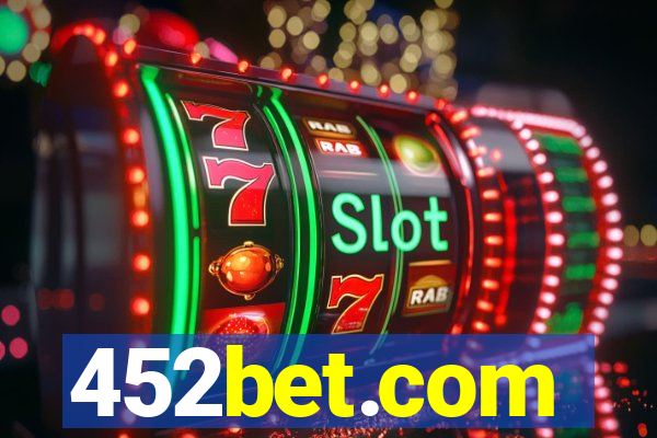 452bet.com