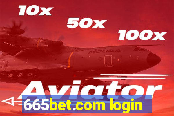 665bet.com login