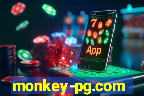 monkey-pg.com