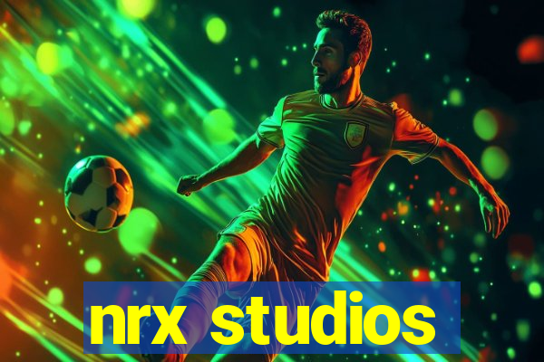 nrx studios