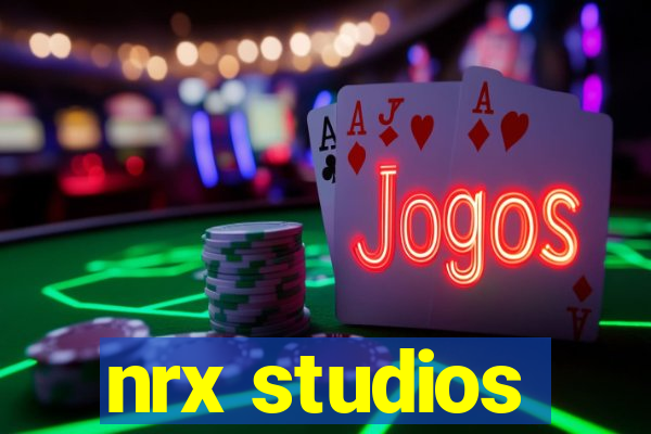 nrx studios