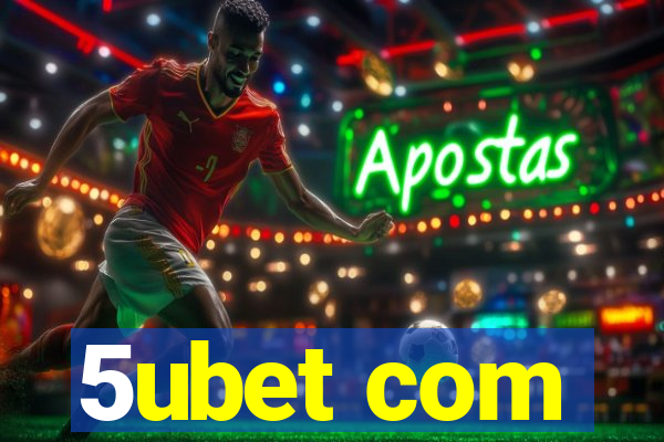 5ubet com