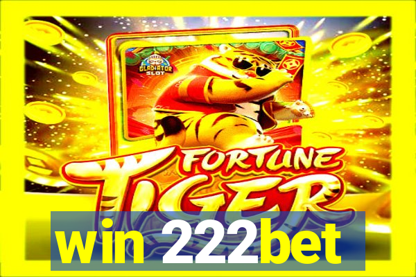 win 222bet