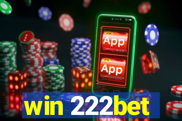 win 222bet