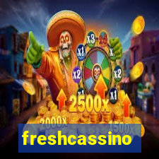 freshcassino