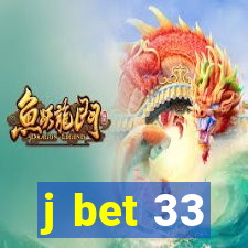 j bet 33