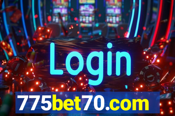 775bet70.com