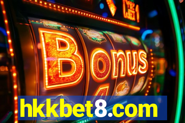 hkkbet8.com