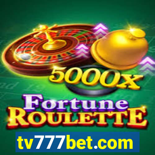 tv777bet.com