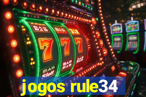 jogos rule34