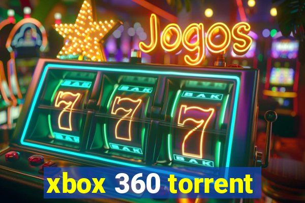 xbox 360 torrent