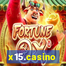 x15.casino