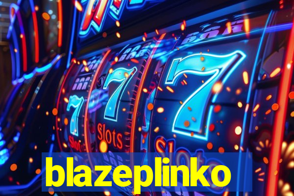 blazeplinko