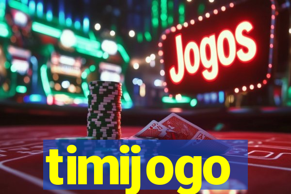 timijogo