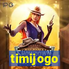 timijogo