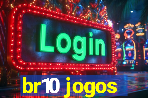 br10 jogos