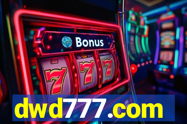 dwd777.com