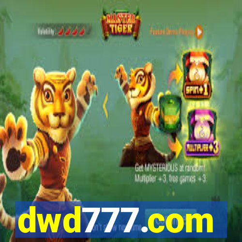 dwd777.com