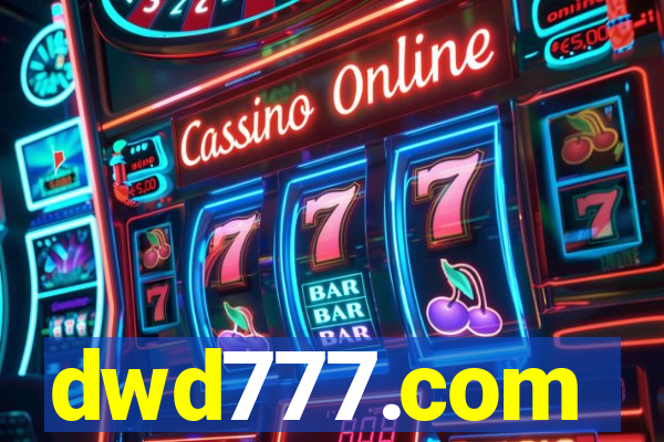 dwd777.com