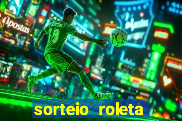 sorteio roleta numeros 1 a 100