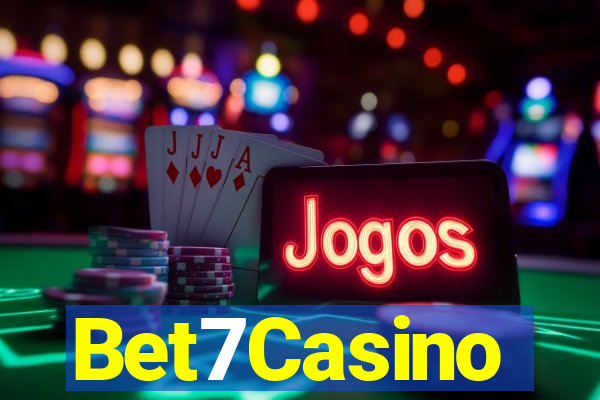 Bet7Casino