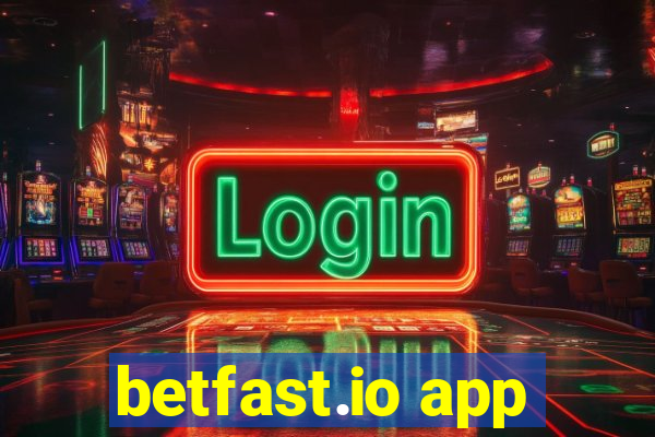 betfast.io app