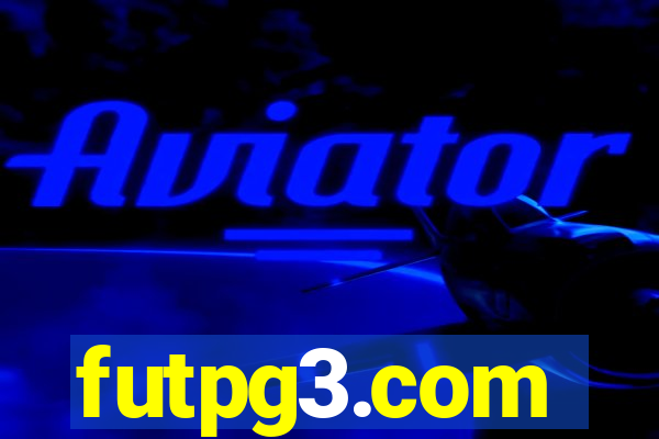 futpg3.com