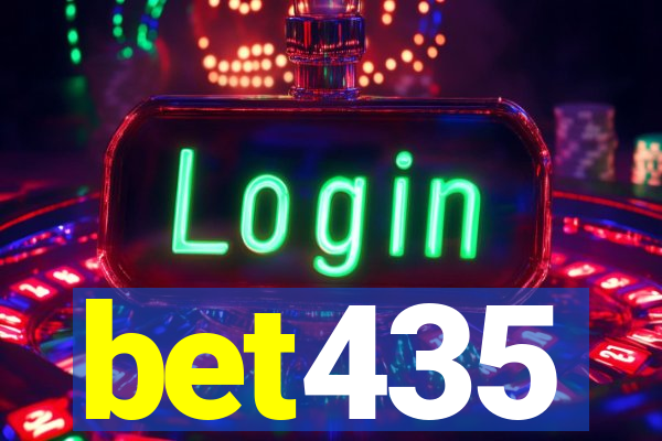 bet435