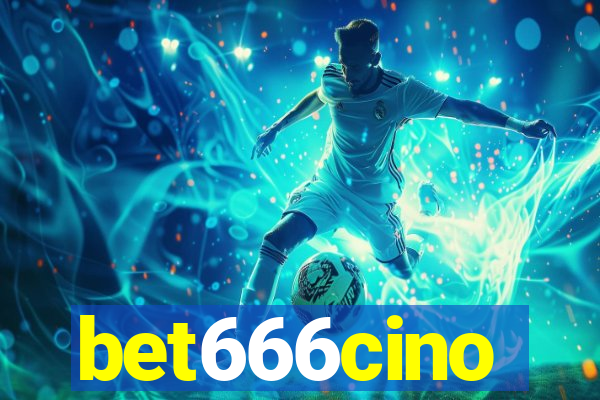 bet666cino